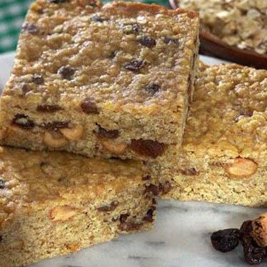 Image of Chewy Squares Recipe